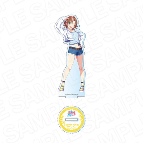 『シャインポスト』アクリルフィギュア 南崎 湊